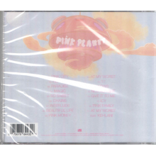 Pink Sweats - Pink Planet