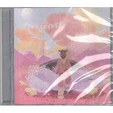 Pink Sweats - Pink Planet