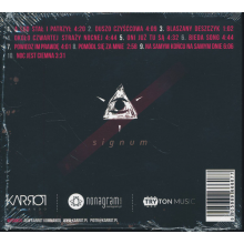 Pio Szorstkien - Signum