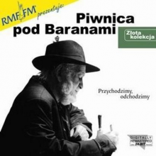 Piwnica Pod Baranami - Zlota Kolekcja