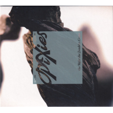 Pixies - The Night The Zombies Came