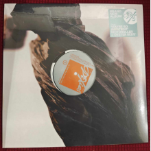 Pixies - The Night The Zombies Came (lp)
