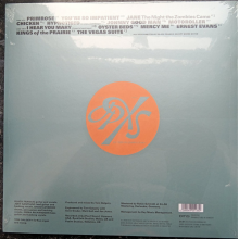 Pixies - The Night The Zombies Came (lp) (indie)