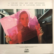 Pj Harvey - Dry - Demos Lp