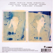 Pj Harvey - Is This Desire? - Demos