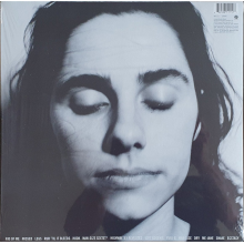 Pj Harvey - Rid Of Me Lp