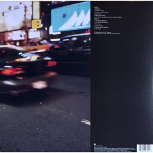 Pj Harvey - Stories From The City, Stories From The Sea