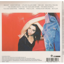Pj Harvey - Stories From The City, Stories From The Sea - Demos