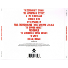 Pj Harvey - The Hope Six Demolition Project