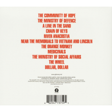 Pj Harvey - The Hope Six Demolition Project (deluxe) Ltd.