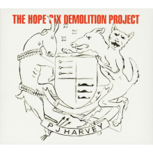 Pj Harvey - The Hope Six Demolition Project (deluxe) Ltd.
