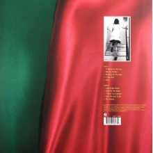 Pj Harvey - To Bring You My Love Lp