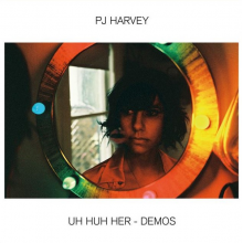 Pj Harvey - Uh Huh Her - Demos