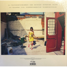 Pj Harvey - Uh Huh Her - Demos Lp
