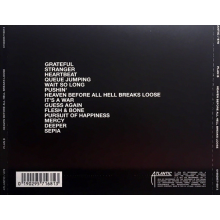 Plan B - Heaven Before All Hell Breaks Loose