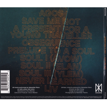 Plano, Sebastian - Save Me Not