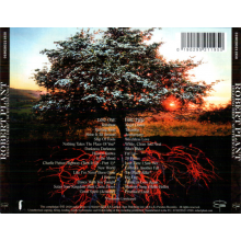 Plant, Robert - Digging Deep: Subterranea