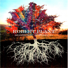 Plant, Robert - Digging Deep: Subterranea