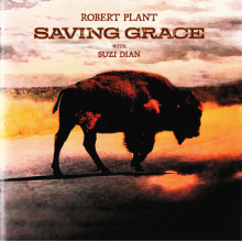 Plant, Robert - Saving Grace