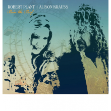 Plant, Robert & Krauss, Alison - Raise The Roof