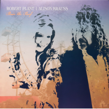 Plant, Robert & Krauss, Alison - Raise The Roof