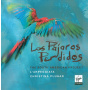 Pluhar, Christina - Los Pajaros Perdidos