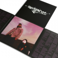 Płomień 81 - Na Zawsz Będzie Płonął (pink Lp)