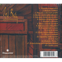 Pod Budą - Blues O Starych Sasiadach (digipack)