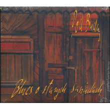 Pod Budą - Blues O Starych Sasiadach (digipack)