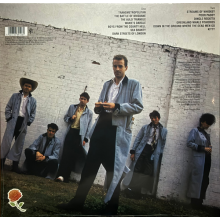 Pogues, The - Red Roses For Me