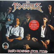 Pogues, The - Red Roses For Me
