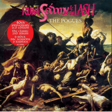 Pogues, The - Rum Sodomy & The Lash