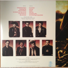 Pogues, The - Rum, Sodomy And The Lash