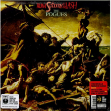 Pogues, The - Rum, Sodomy And The Lash