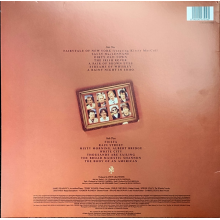 Pogues, The - The Best Of The Pogues