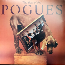 Pogues, The - The Best Of The Pogues