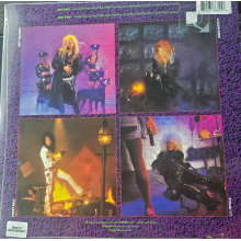 Poison - Open Up And Say...ahh! (cvc 2024)