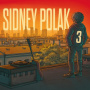 Polak, Sidney - 3