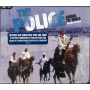 Police - Around The World (cd/dvd)