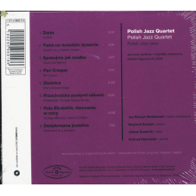 Polish Jazz Quartet - Polish Jazz Quartet (polish Jazz)