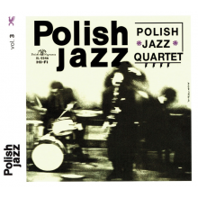 Polish Jazz Quartet - Polish Jazz Quartet (polish Jazz)
