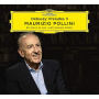 Pollini, Maurizio - Debussy Preludes Ii
