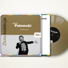 Polomski, Jerzy - Złota Kolekcja (25th Anniversary)