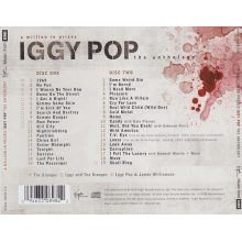 Pop, Iggy - A Million In Prizes:the Iggy Pop Anthology