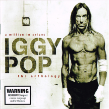 Pop, Iggy - A Million In Prizes:the Iggy Pop Anthology