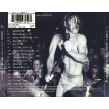 Pop, Iggy - American Caesar