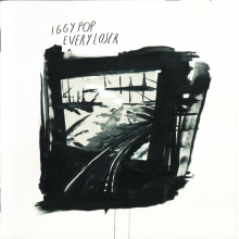 Pop, Iggy - Every Loser
