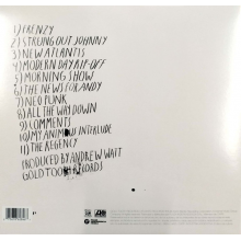 Pop, Iggy - Every Loser