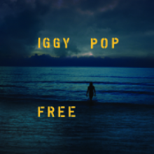 Pop, Iggy - Free