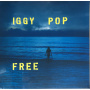 Pop, Iggy - Free Lp